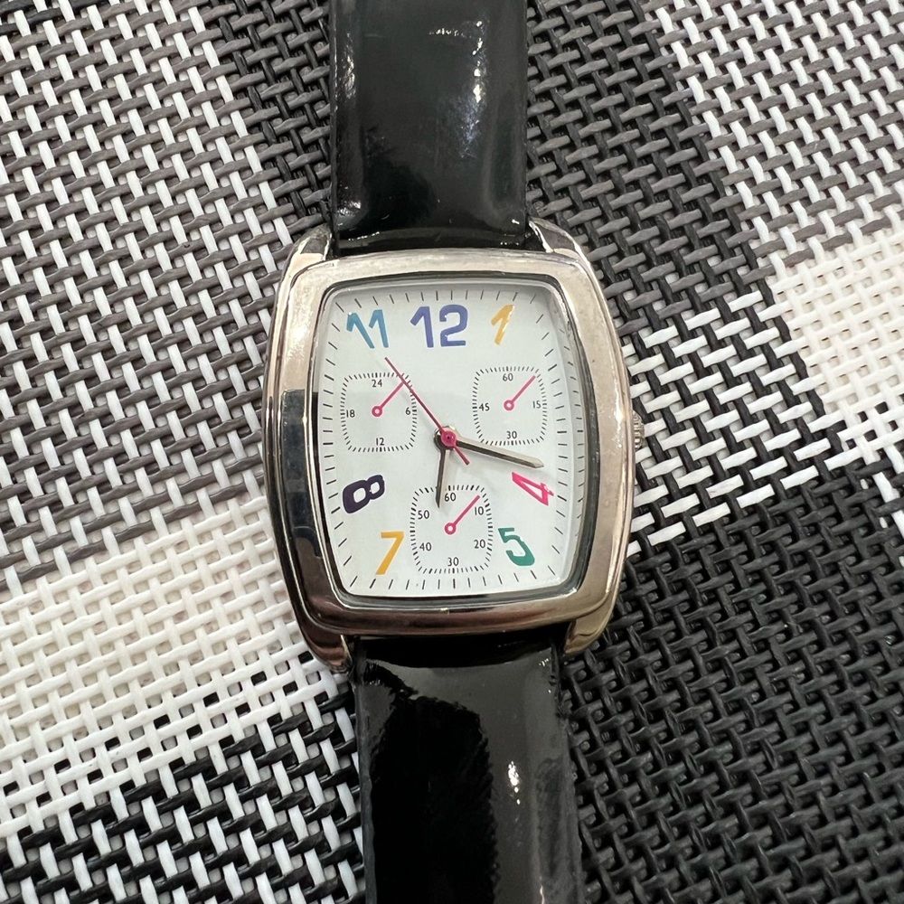 Watch